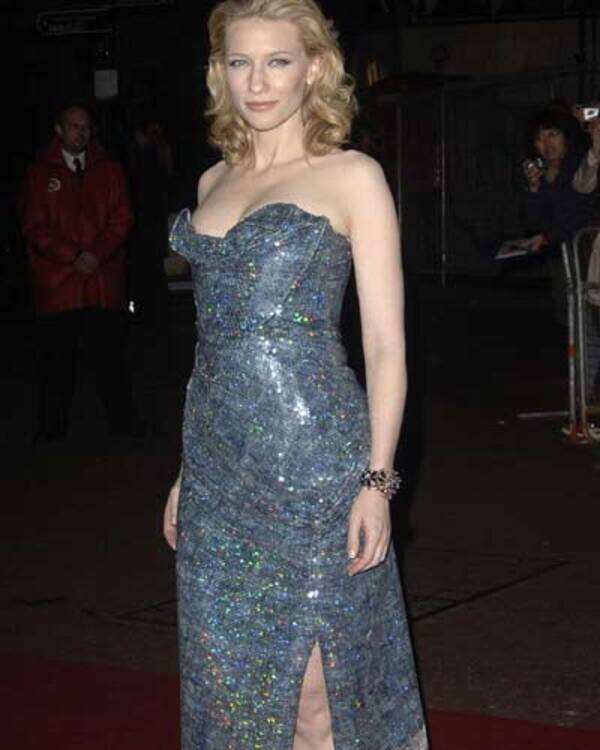 Cate Blanchett