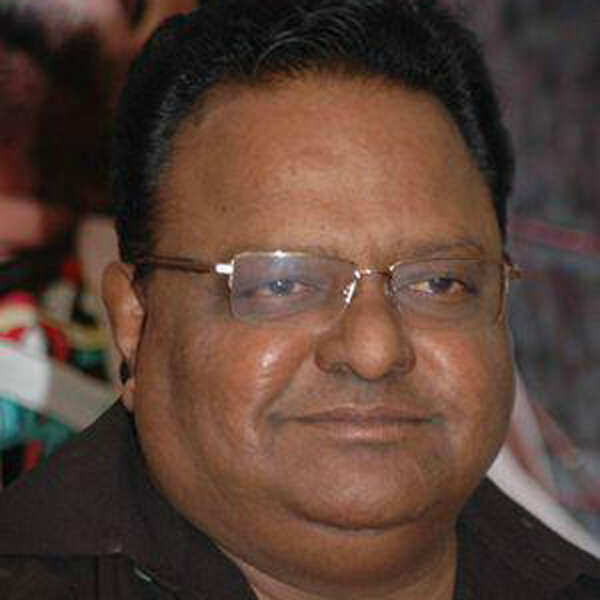 D. Rajendra Babu Images