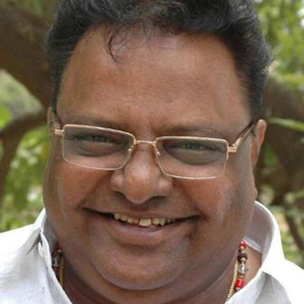 D. Rajendra Babu Wallpapers