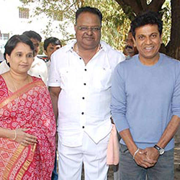D. Rajendra Babu Stills