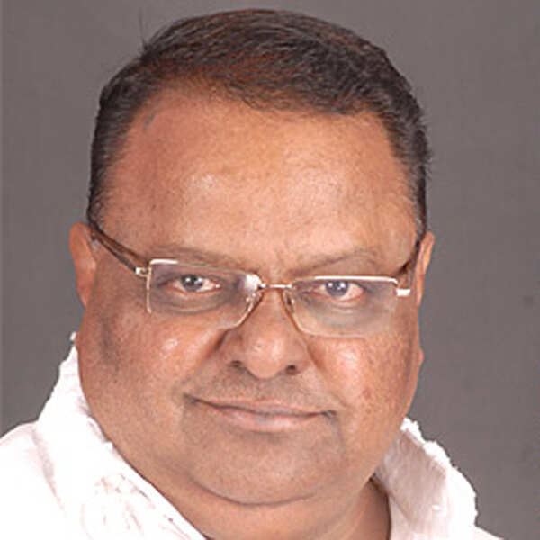 D. Rajendra Babu Photos