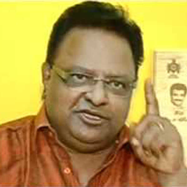 D. Rajendra Babu Images