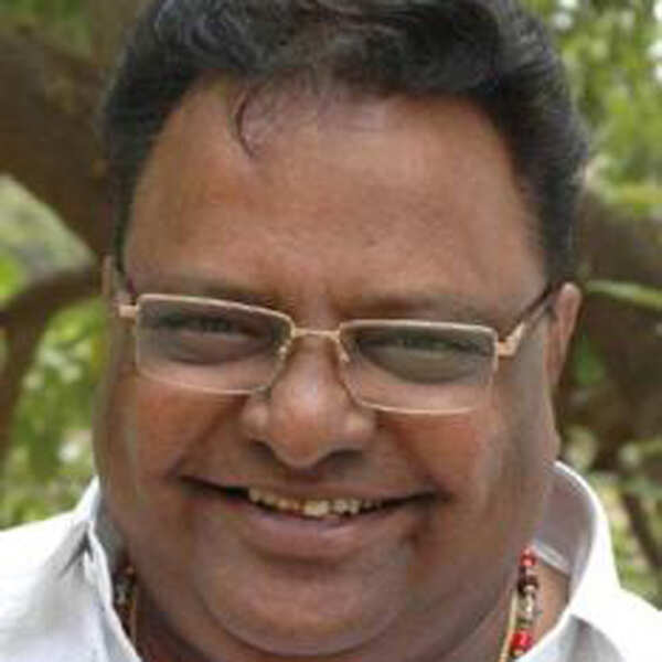 D. Rajendra Babu