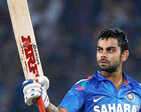Virat Kohli becomes number-one ranked ODI batsman