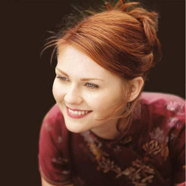 Kirsten Dunst