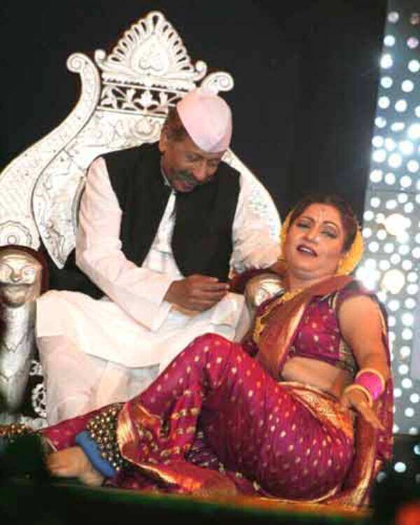 Nilu Phule Photos