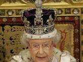 Queen Elizabeth