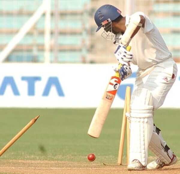 Vinay Kumar