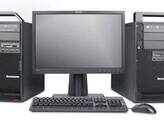 Lenovo's ThinkStation PCs
