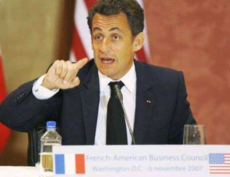 French-American Business Council