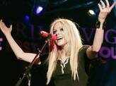 Avril Lavigne