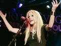 Avril Lavigne