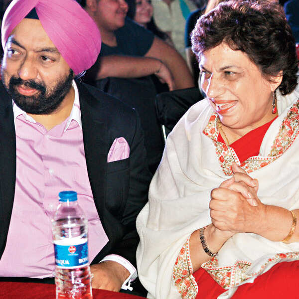Vikramjit Singh