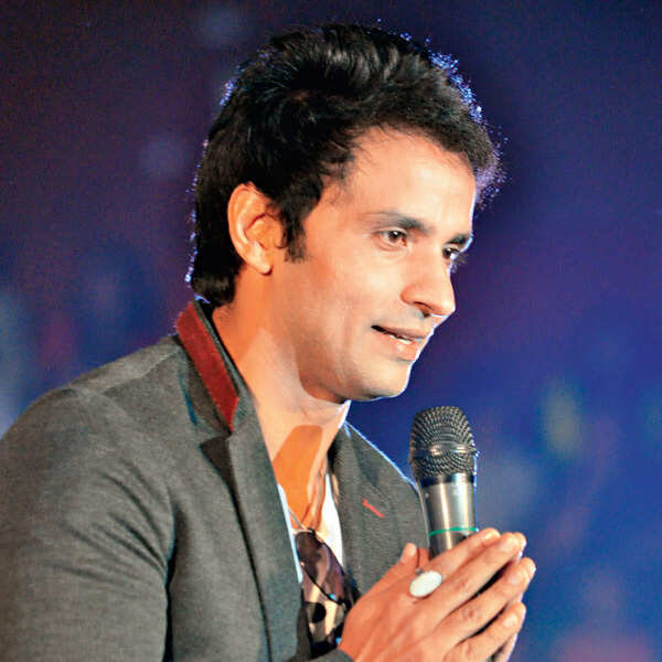 Rajiv Thakur
