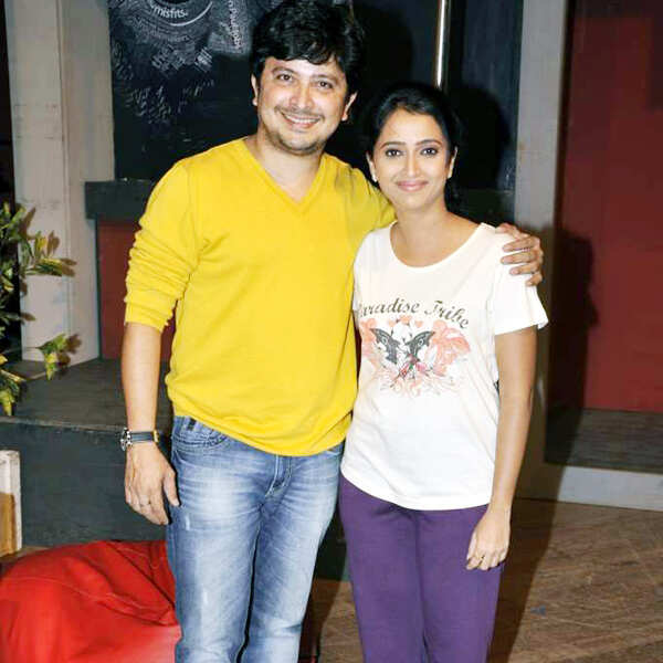 Rujuta Deshmukh Images