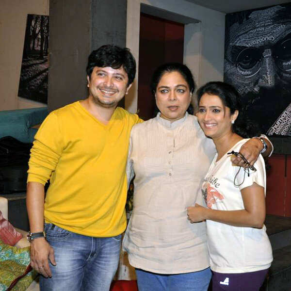 Rujuta Deshmukh Pictures