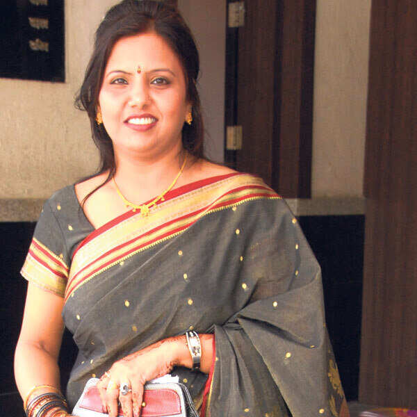 Vandana Sharma Stills