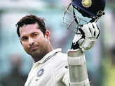 Sachin Tendulkar: Highs and Lows