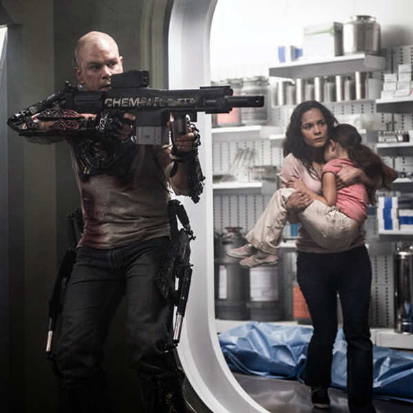 Alice Braga Pictures