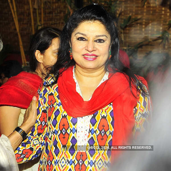 Kiran Juneja