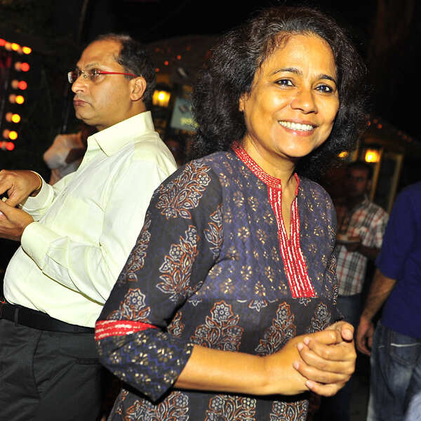 Seema Biswas