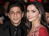 'Om Shanti Om' premiere in London