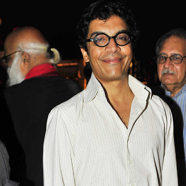 Vrajesh Hirjee