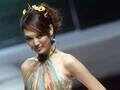 China Fashion Week '07