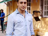 Yeh Hai Aashiqui: On the sets