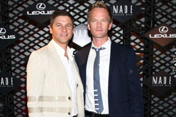 Neil Patrick Harris Photos