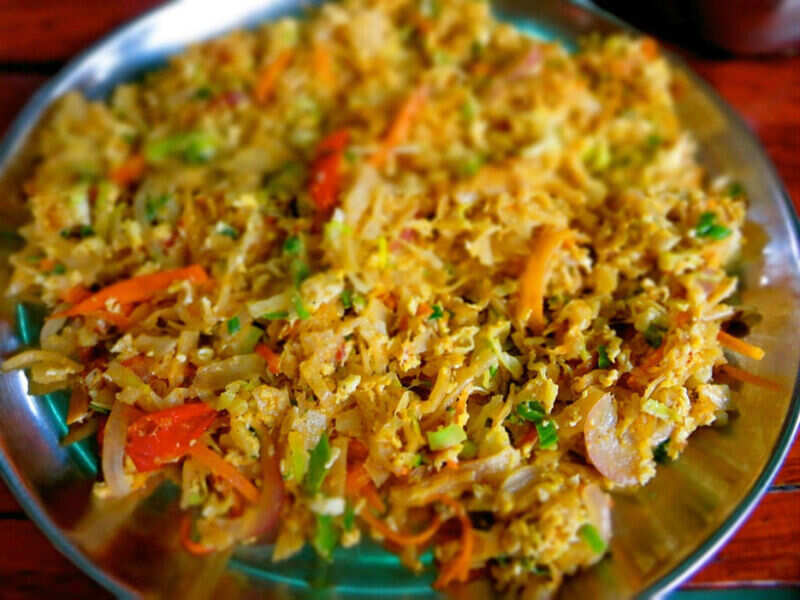 Indulge in Sri Lankas culinary goodness.