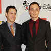 Ten famous gay couples in Hollywood