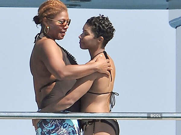 Queen Latifah Photos