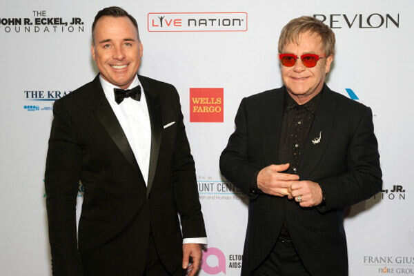 Elton John Wallpapers