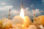 India Launches Mars Mission