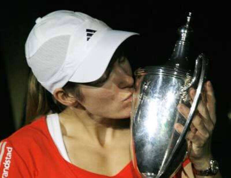 WTA Championship