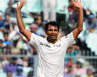 Ind vs WI: 1st Test: Day 1