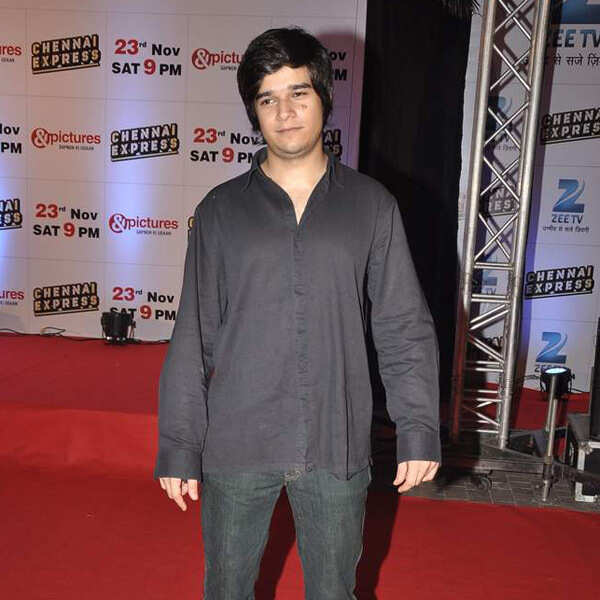Vivaan Shah