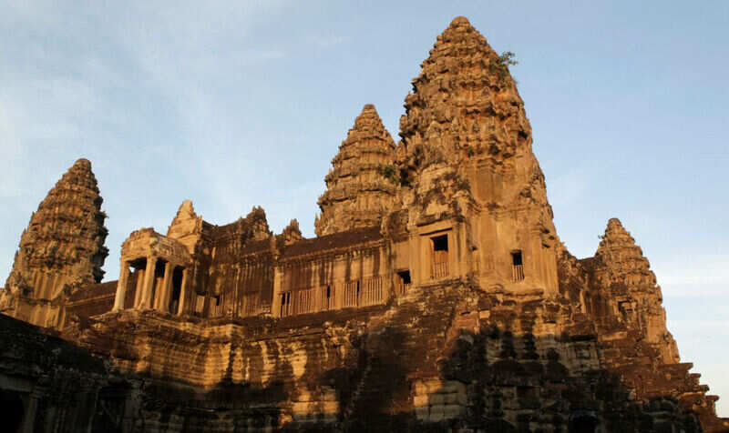 5 places that will inspire you to see the sunrise