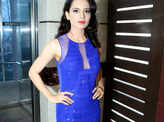 Kangana promotes Rajjo