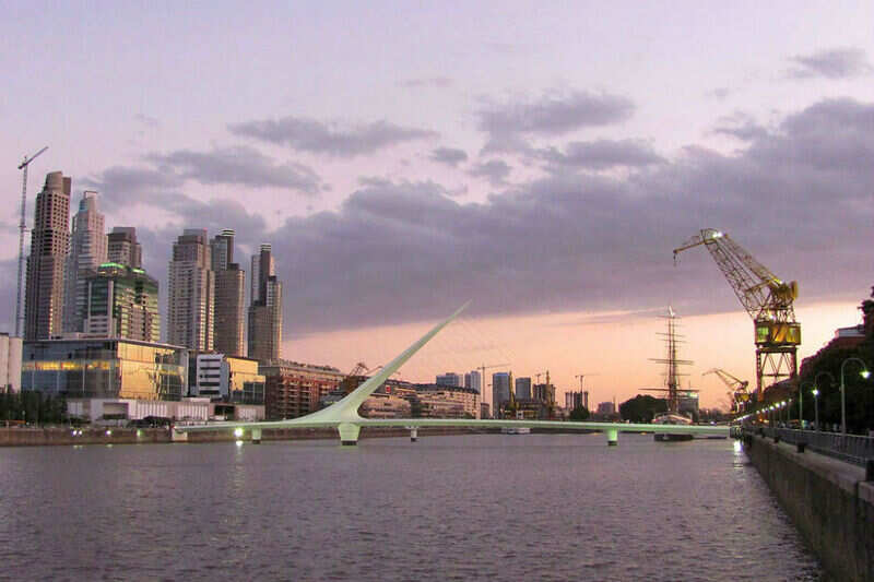 6 cities that know how to party