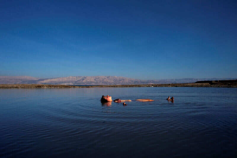 5 places to see before they disappear