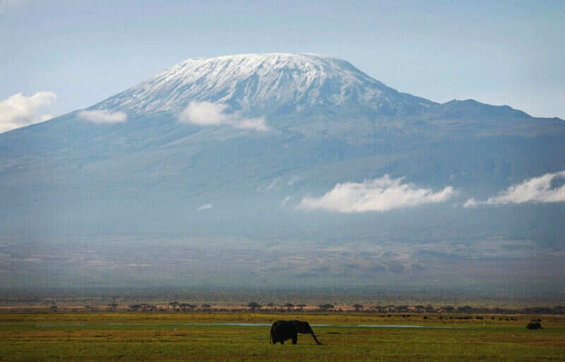 5 places to see before they disappear