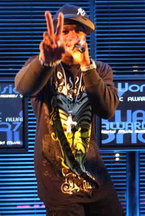 50 Cent