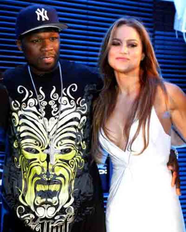50 Cent