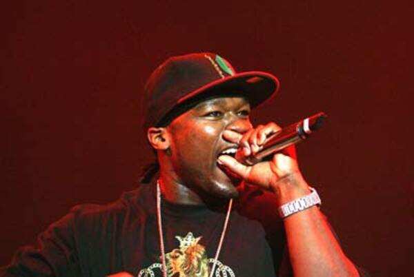 50 Cent