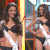 Article image for: Miss Universe 2013: <i class="tbold">mansi</i> Moghe at the preliminary stage