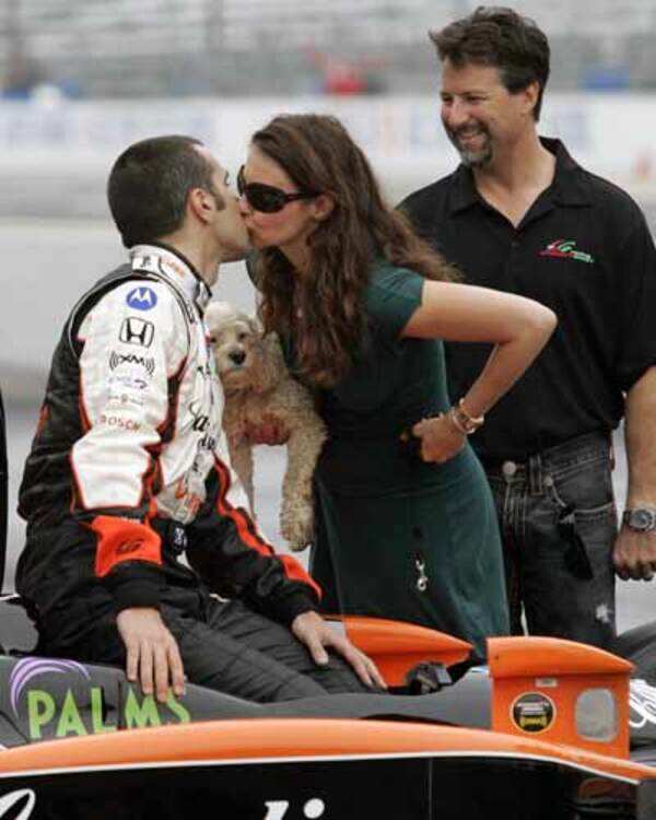 Ashley Judd