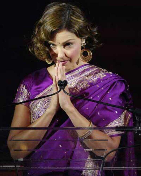 Ashley Judd