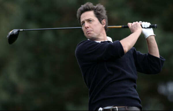 Hugh Grant Wallpapers